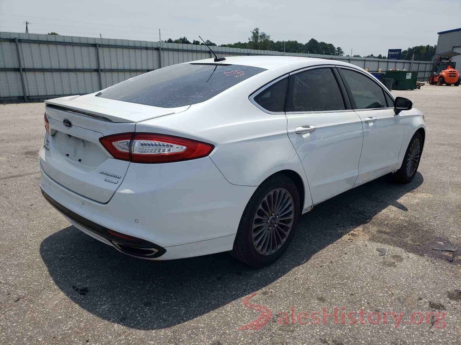 3FA6P0K91GR250574 2016 FORD FUSION