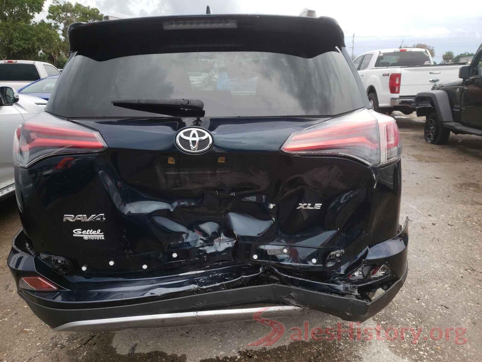 JTMWFREV7HD103969 2017 TOYOTA RAV4