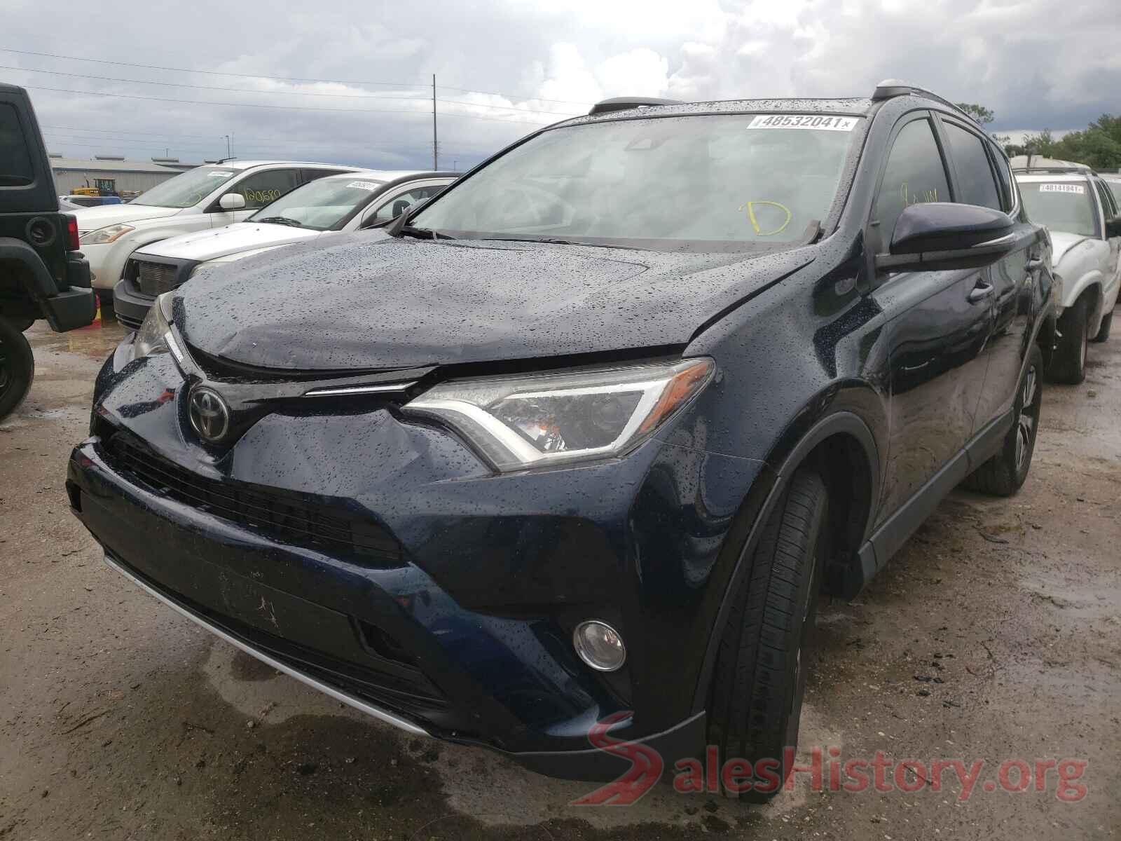 JTMWFREV7HD103969 2017 TOYOTA RAV4