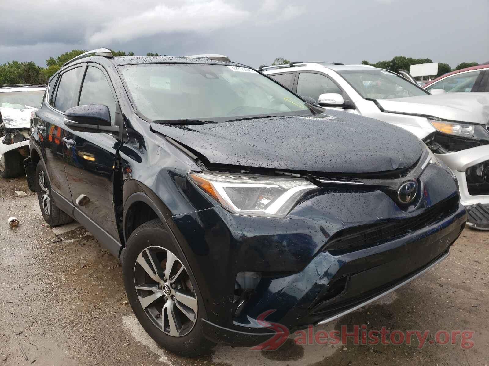 JTMWFREV7HD103969 2017 TOYOTA RAV4