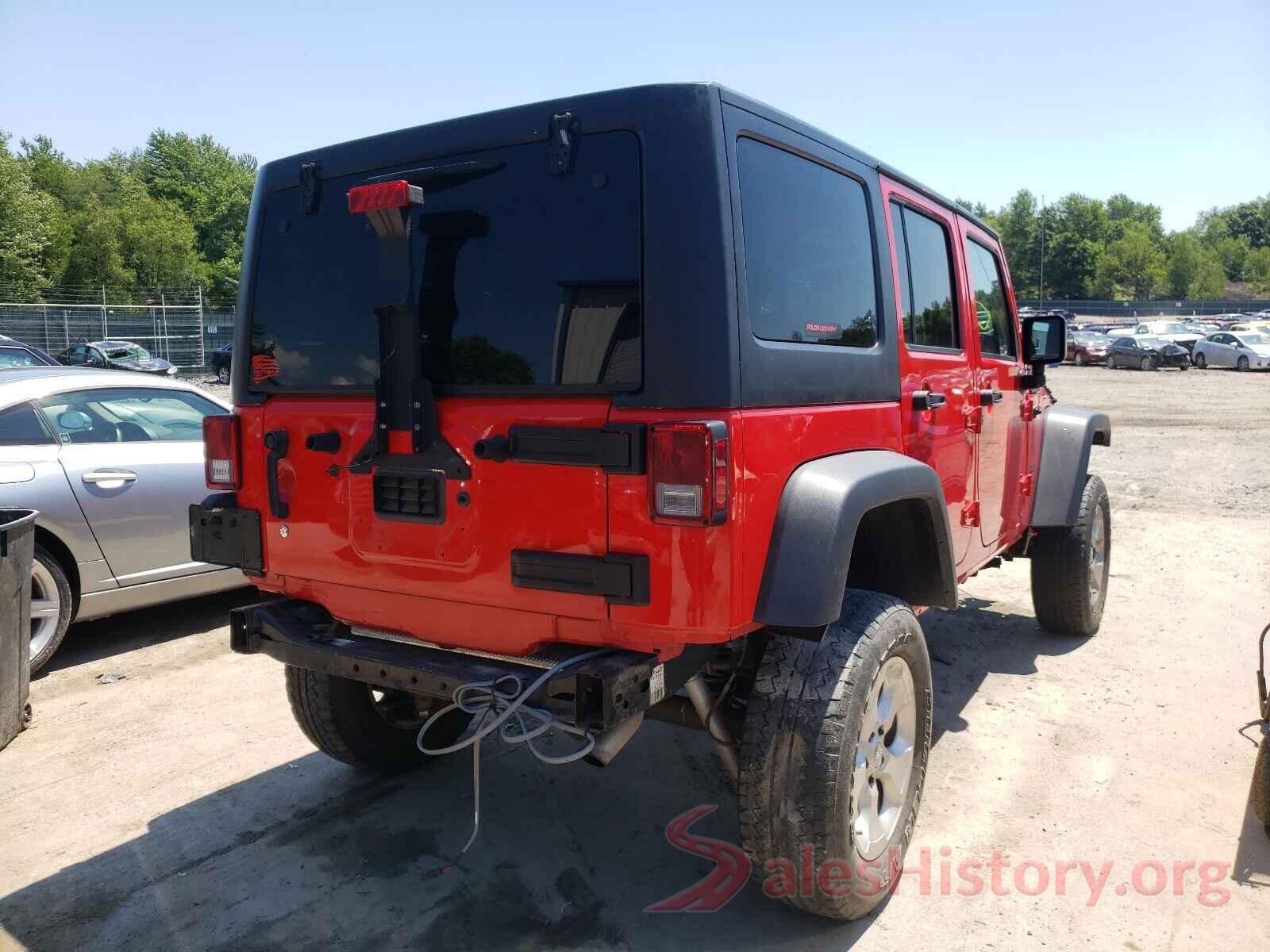 1C4HJWDG6HL753939 2017 JEEP WRANGLER