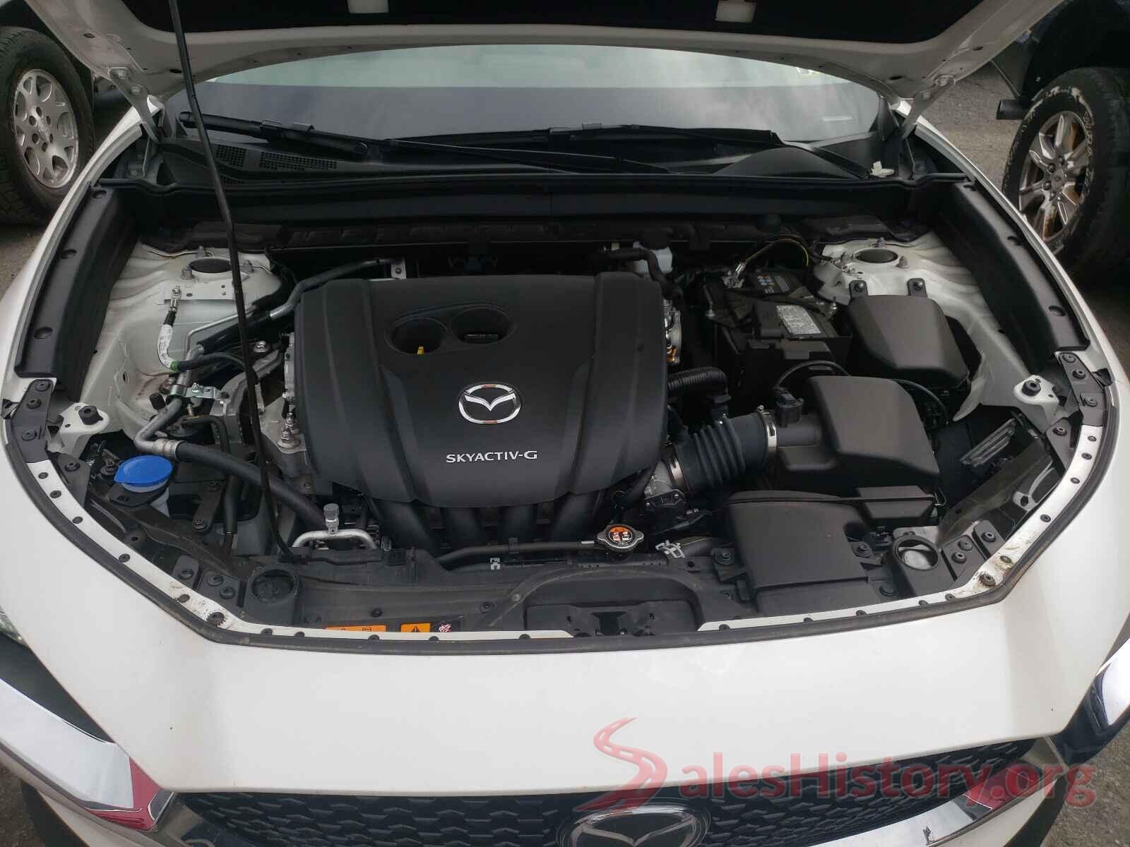 3MVDMBEM0LM140126 2020 MAZDA CX30