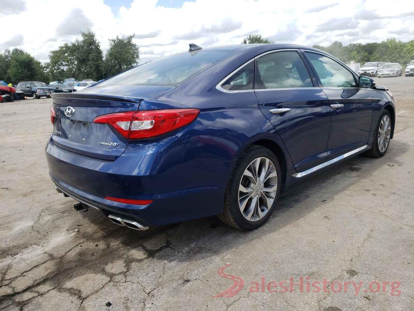 5NPE34AB5HH578484 2017 HYUNDAI SONATA