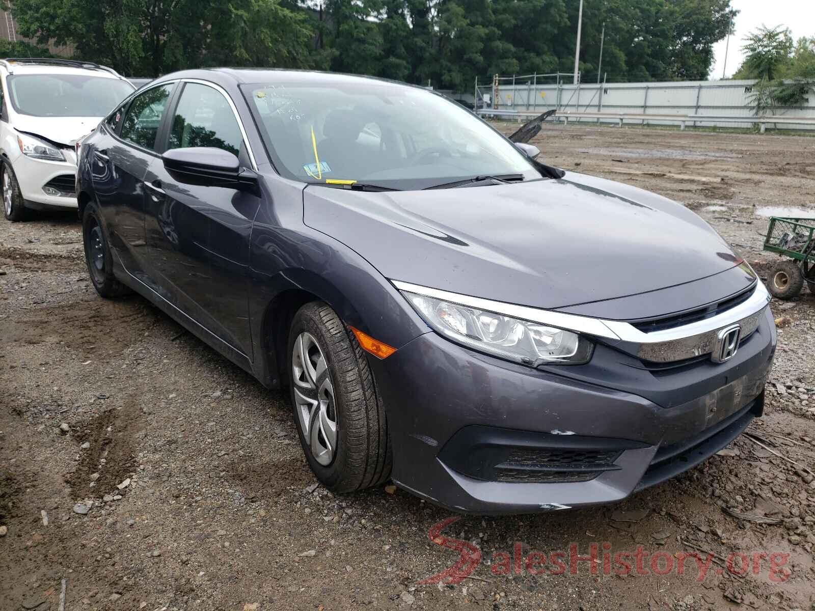 2HGFC2F52HH539471 2017 HONDA CIVIC