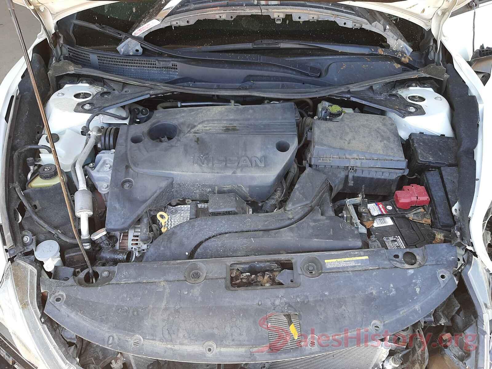 1N4AL3AP0HC109700 2017 NISSAN ALTIMA