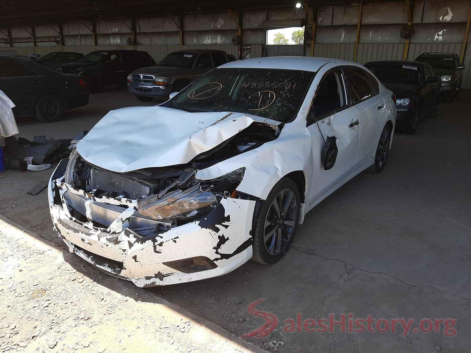 1N4AL3AP0HC109700 2017 NISSAN ALTIMA