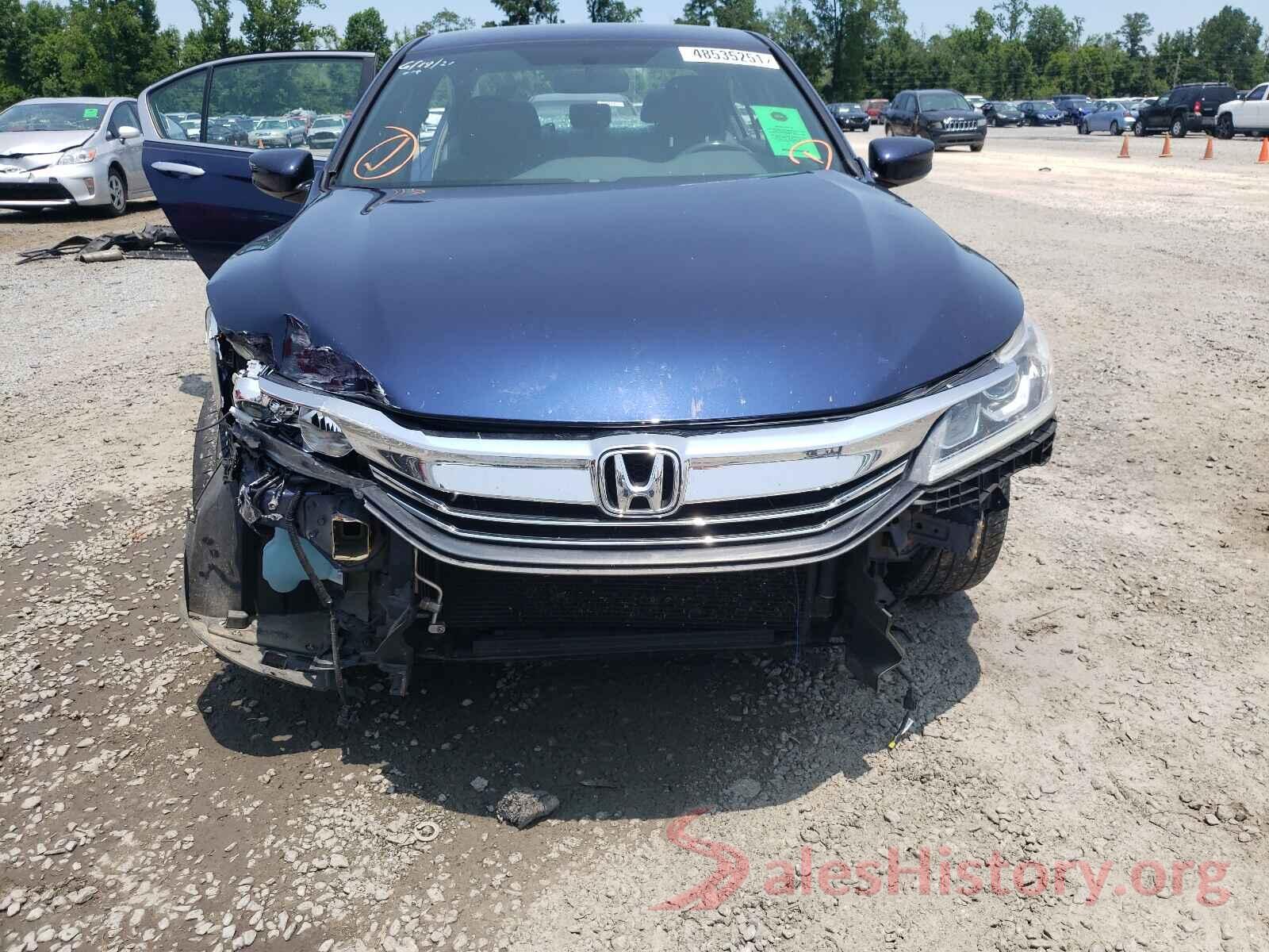 1HGCR2F15HA111049 2017 HONDA ACCORD