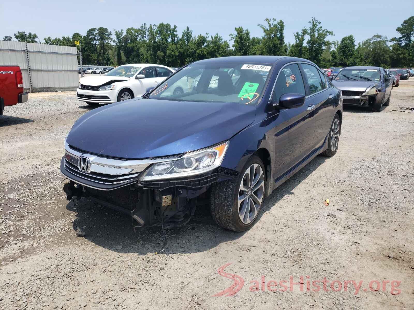 1HGCR2F15HA111049 2017 HONDA ACCORD