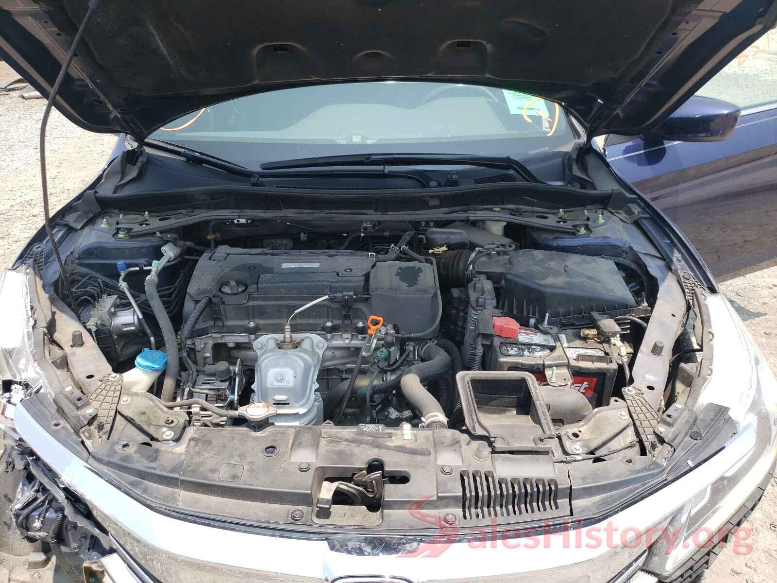 1HGCR2F15HA111049 2017 HONDA ACCORD