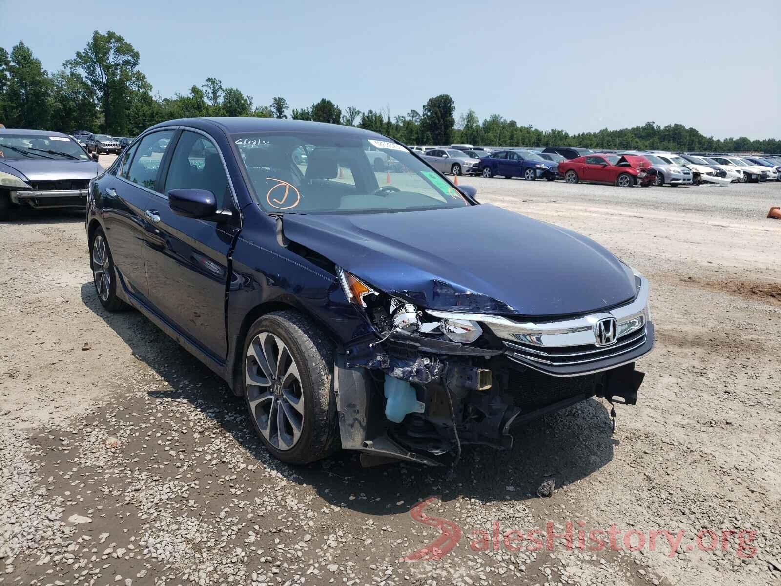 1HGCR2F15HA111049 2017 HONDA ACCORD