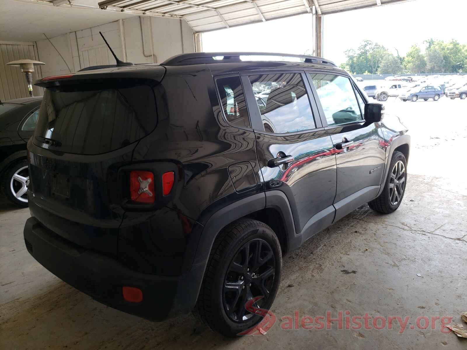 ZACCJABB1HPF84350 2017 JEEP RENEGADE