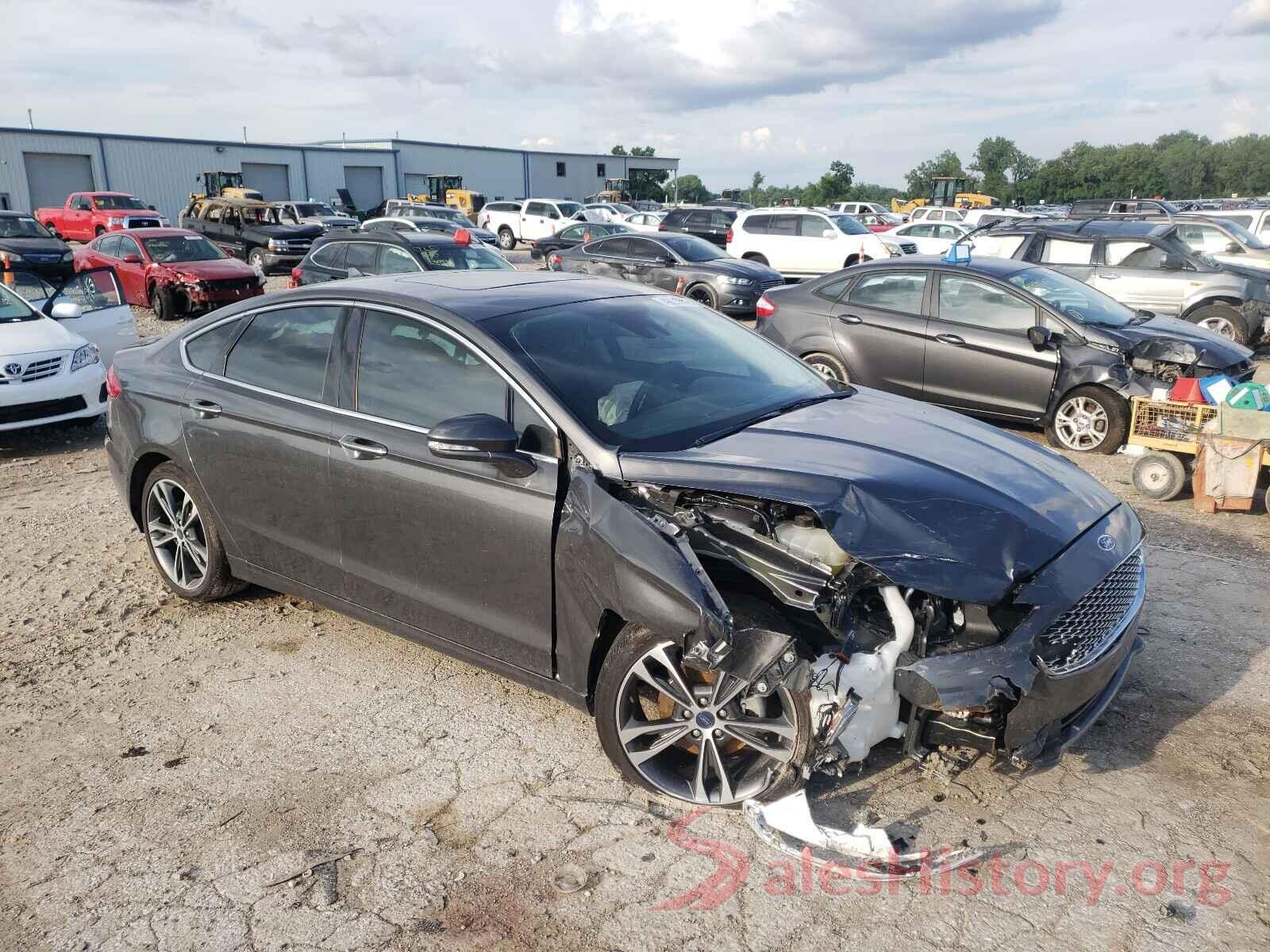 3FA6P0D96LR220980 2020 FORD FUSION