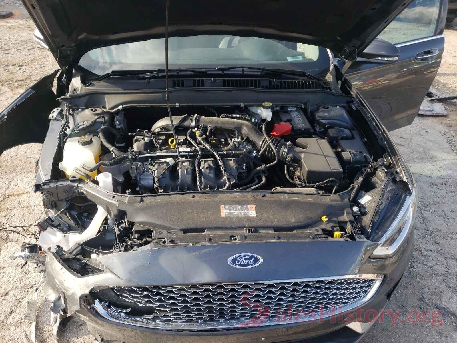 3FA6P0D96LR220980 2020 FORD FUSION