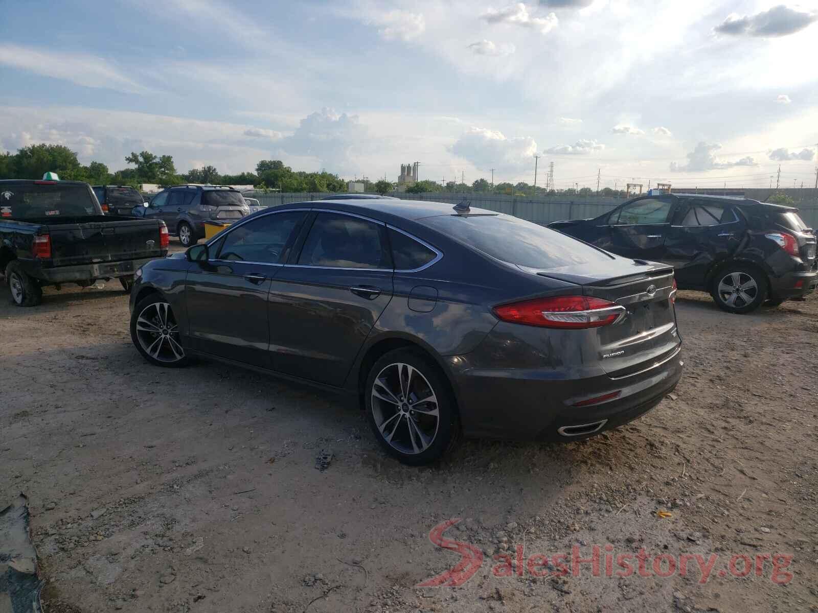 3FA6P0D96LR220980 2020 FORD FUSION