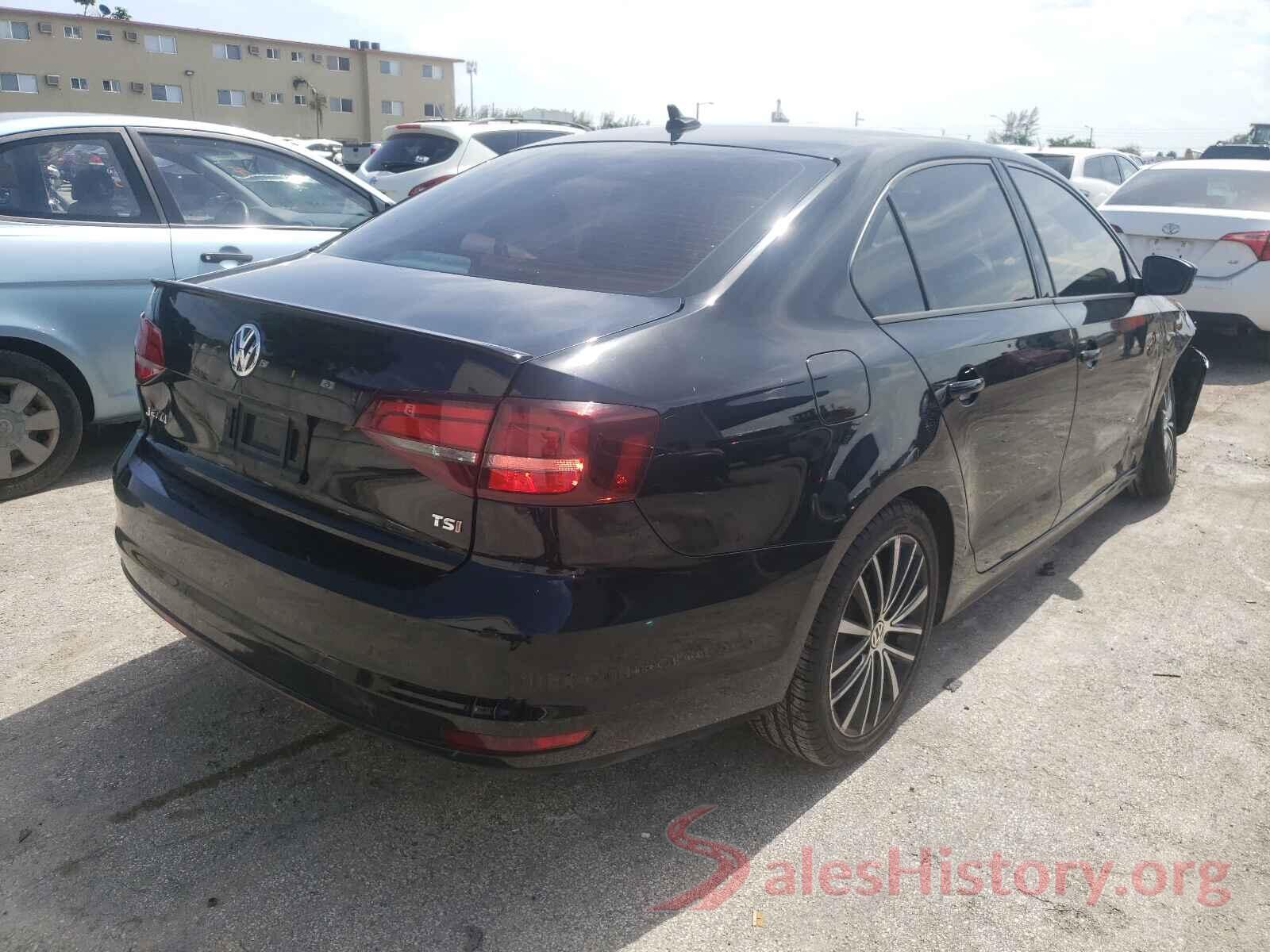 3VWD17AJ4GM327679 2016 VOLKSWAGEN JETTA