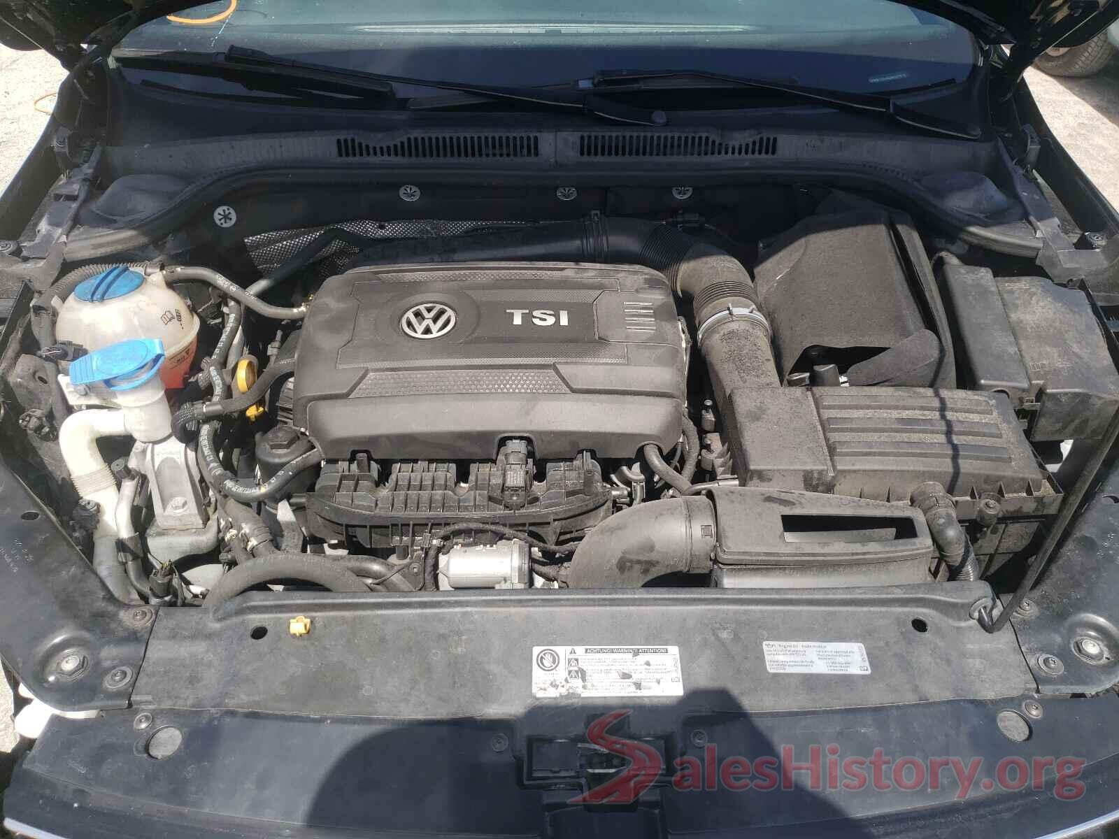 3VWD17AJ4GM327679 2016 VOLKSWAGEN JETTA