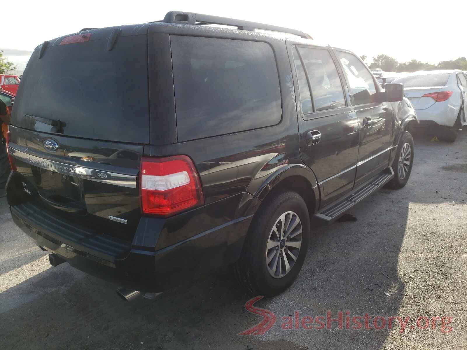 1FMJU1JT8HEA73876 2017 FORD EXPEDITION