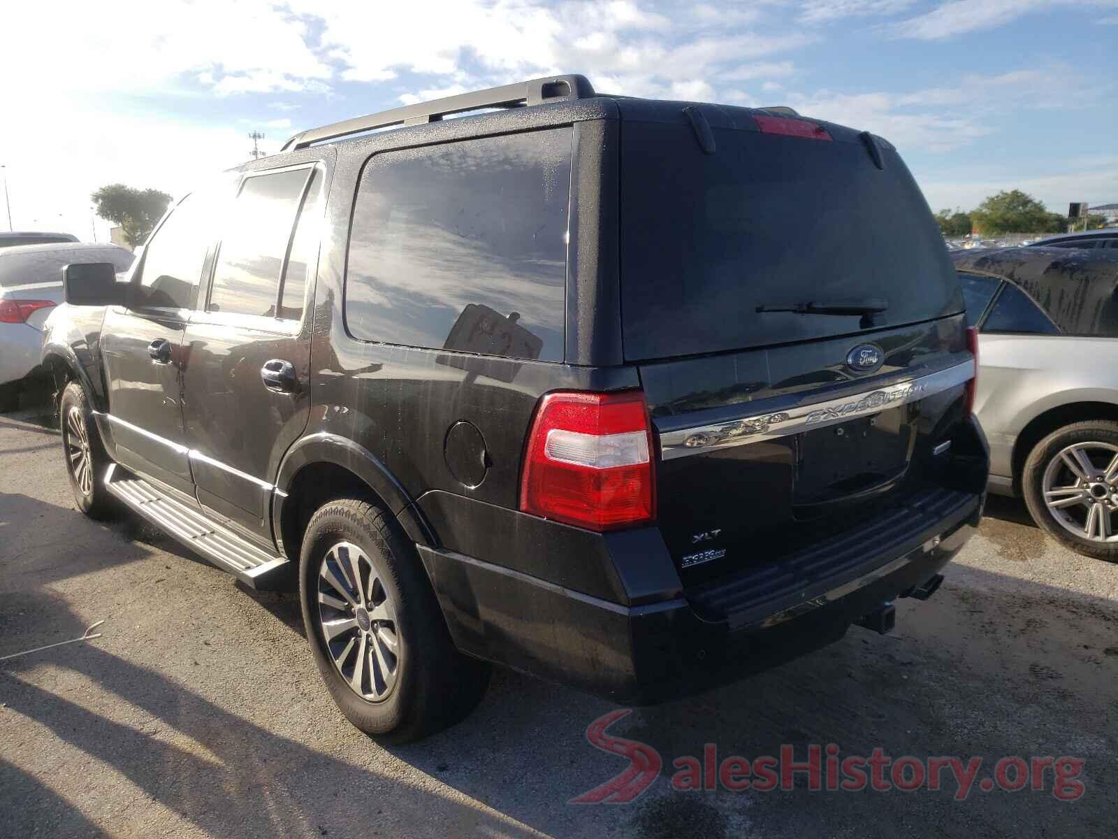 1FMJU1JT8HEA73876 2017 FORD EXPEDITION