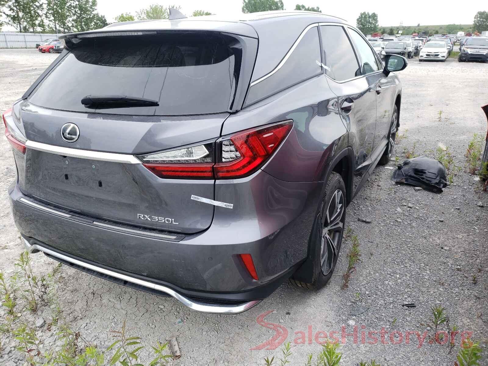 JTJDZKCA1J2014273 2018 LEXUS RX350