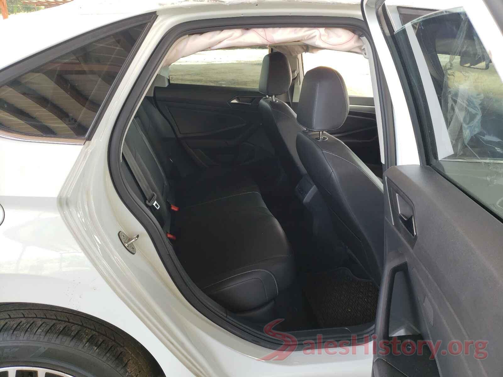 3VWCB7BU9KM150024 2019 VOLKSWAGEN JETTA