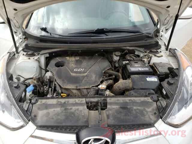 KMHTC6AD6HU306256 2017 HYUNDAI VELOSTER