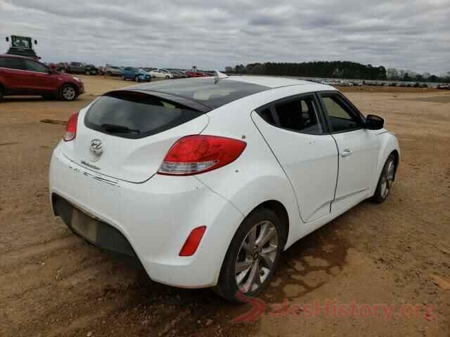 KMHTC6AD6HU306256 2017 HYUNDAI VELOSTER