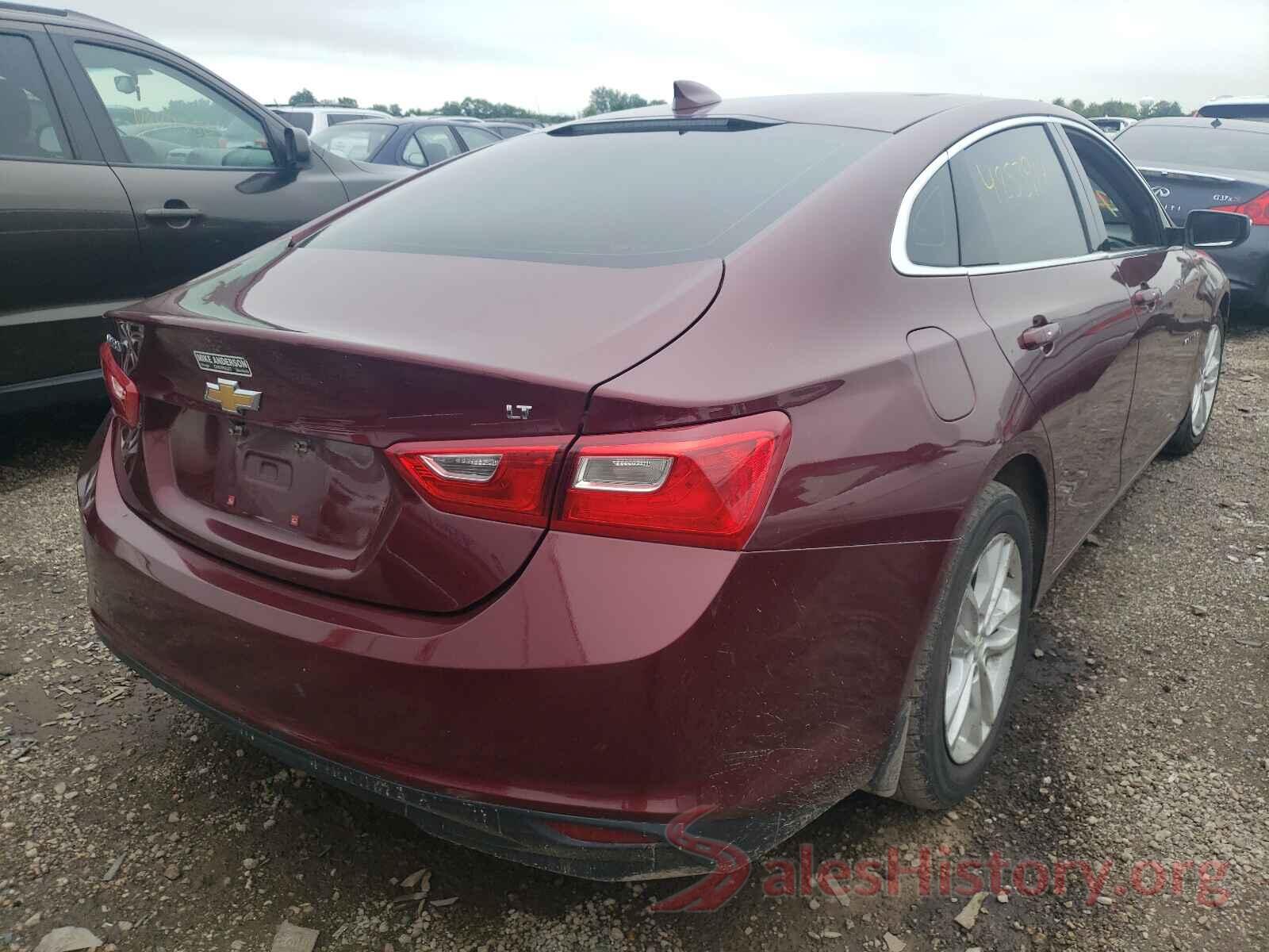 1G1ZE5ST4GF273312 2016 CHEVROLET MALIBU