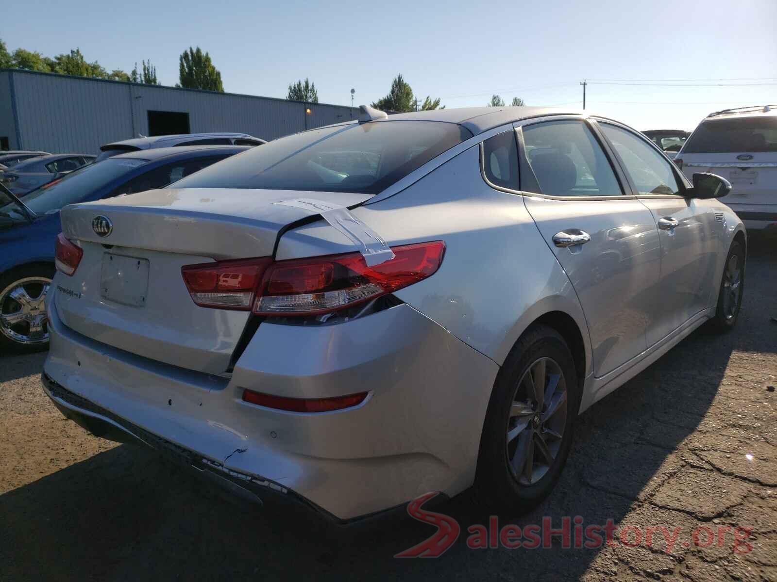 5XXGT4L30KG336350 2019 KIA OPTIMA