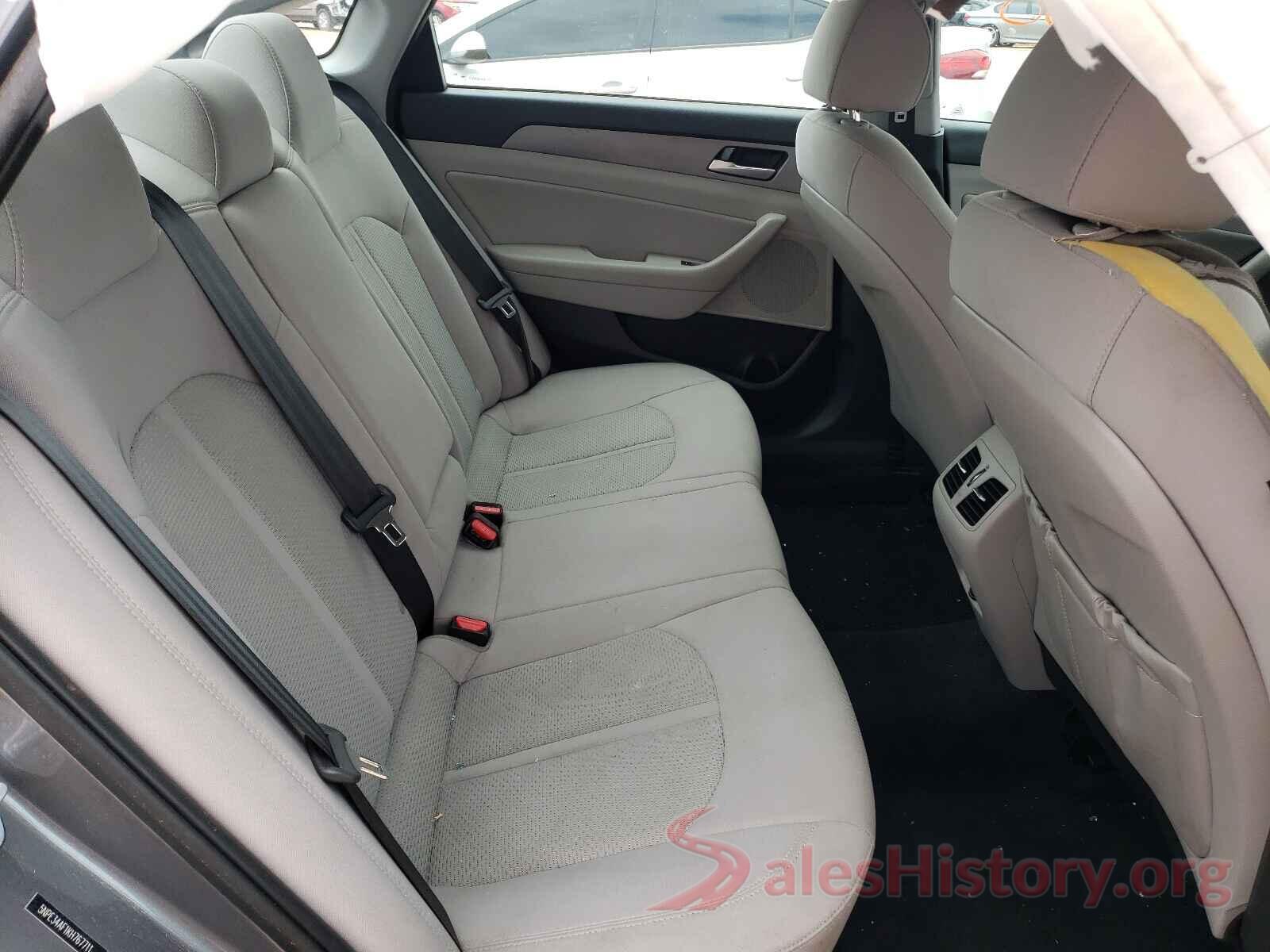 5NPE34AF1KH767711 2019 HYUNDAI SONATA