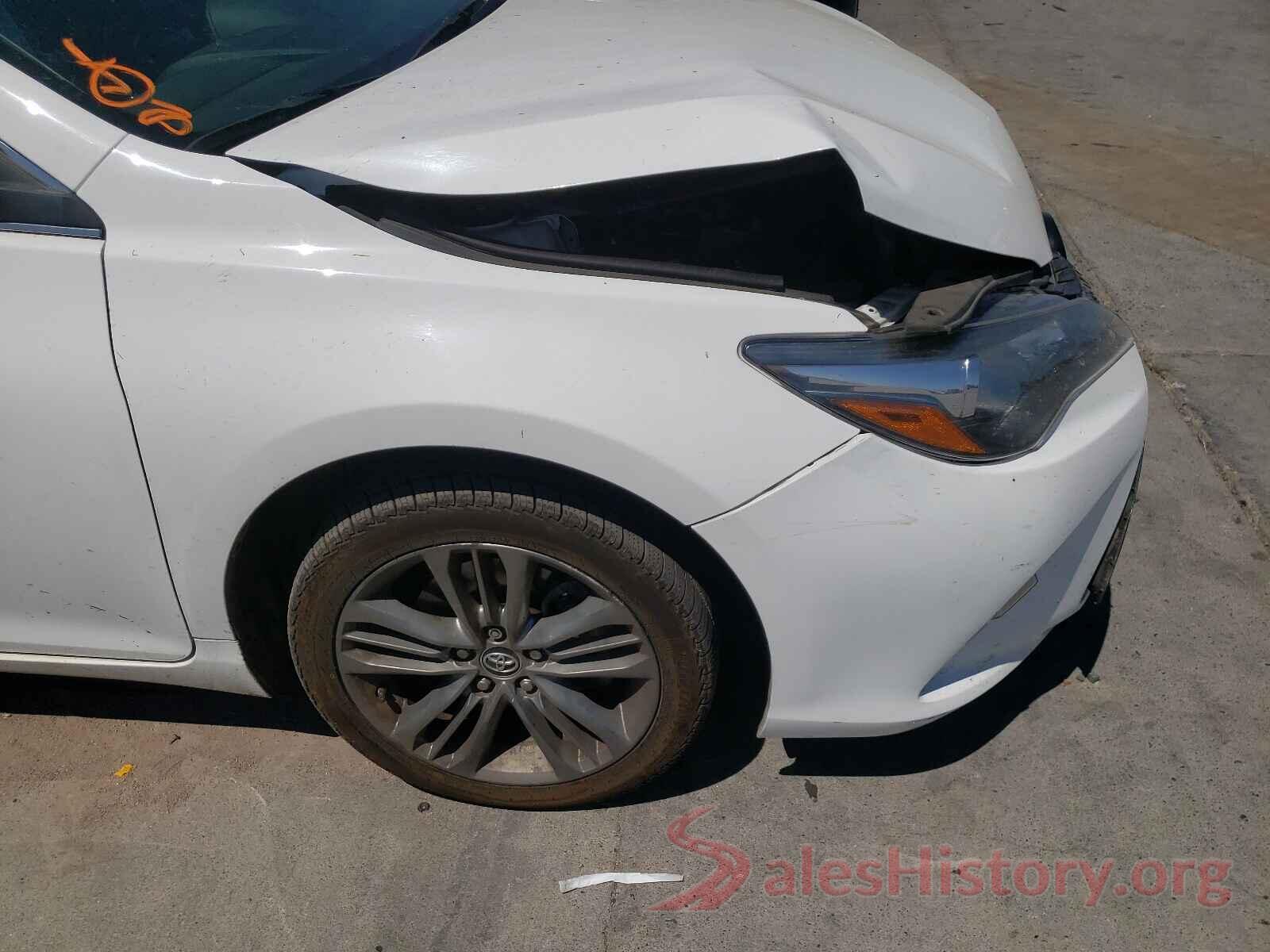 4T1BF1FK3HU432281 2017 TOYOTA CAMRY