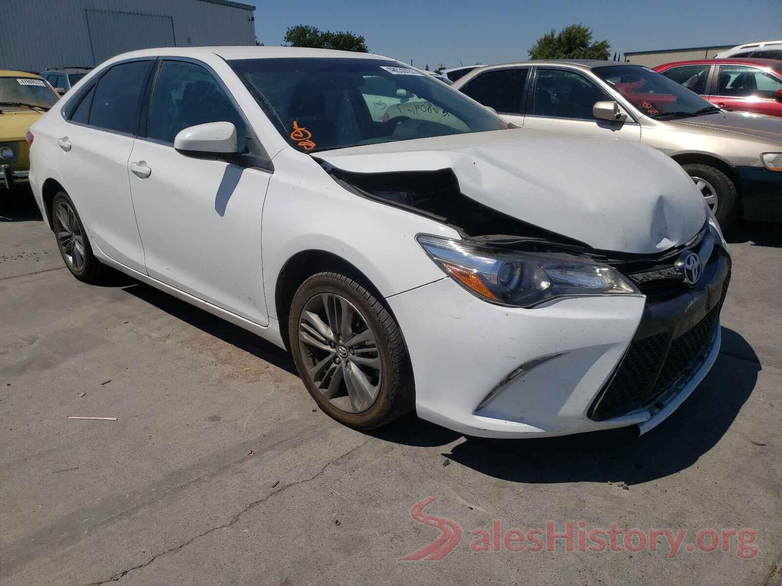 4T1BF1FK3HU432281 2017 TOYOTA CAMRY