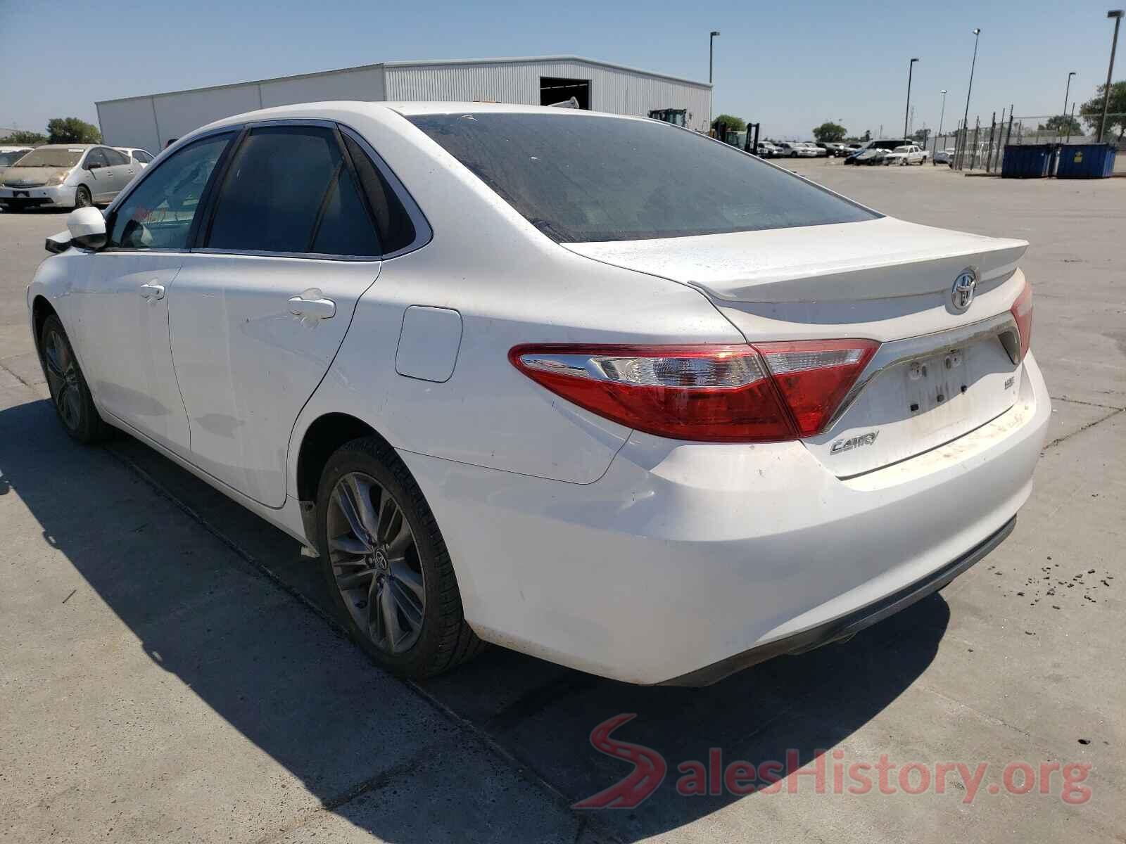 4T1BF1FK3HU432281 2017 TOYOTA CAMRY