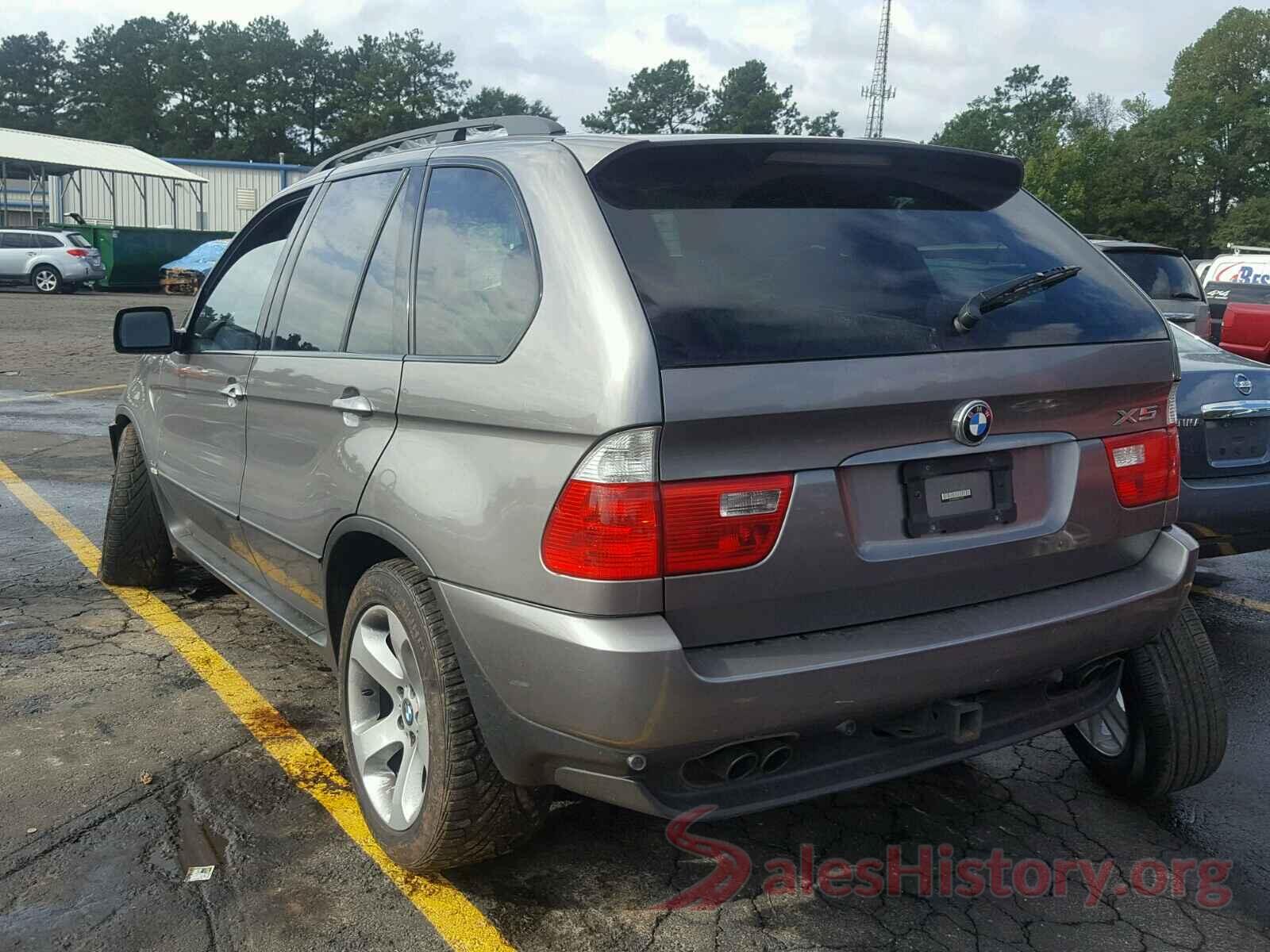 5UXFB53566LV21173 2006 BMW X5