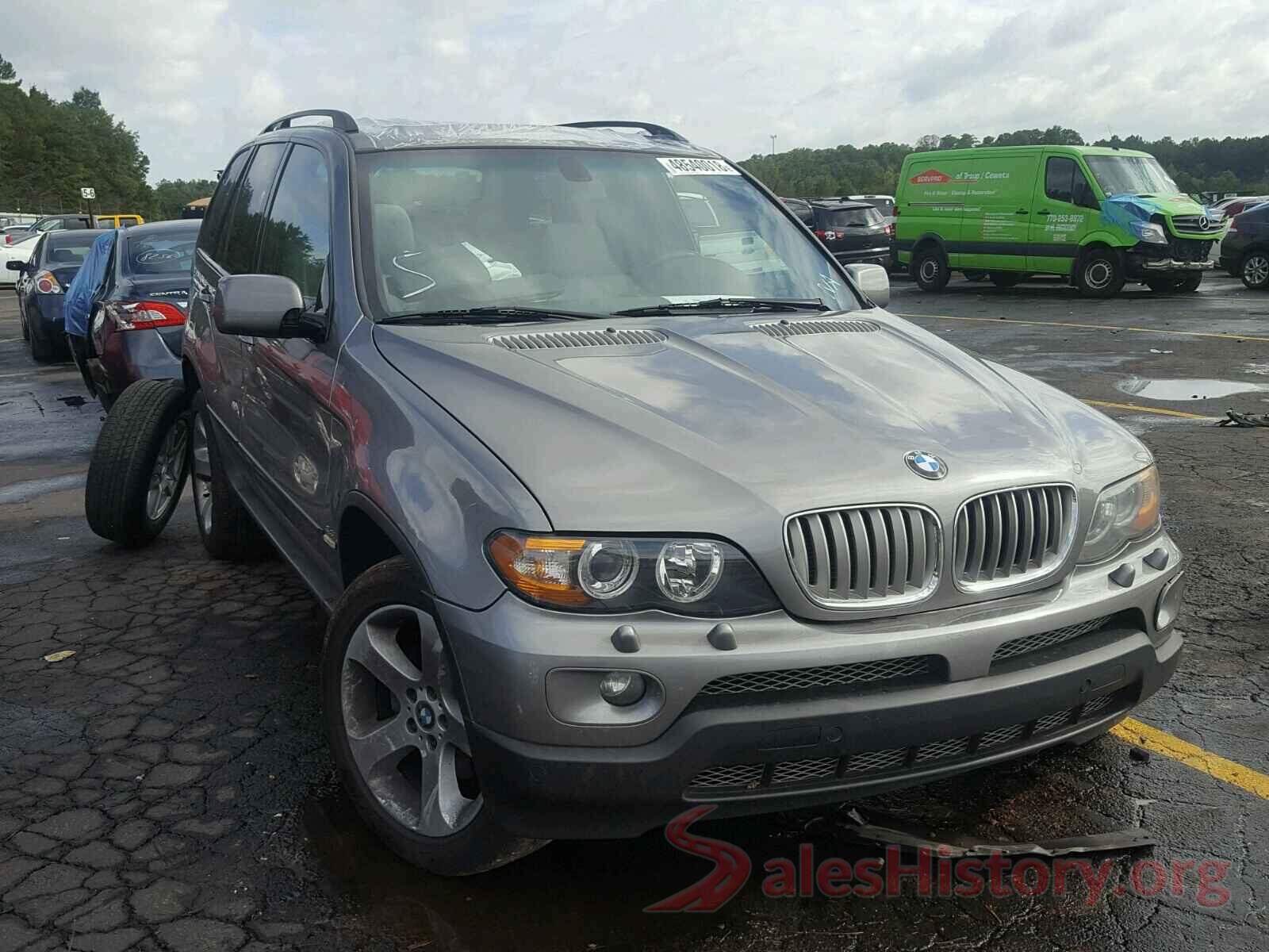 5UXFB53566LV21173 2006 BMW X5