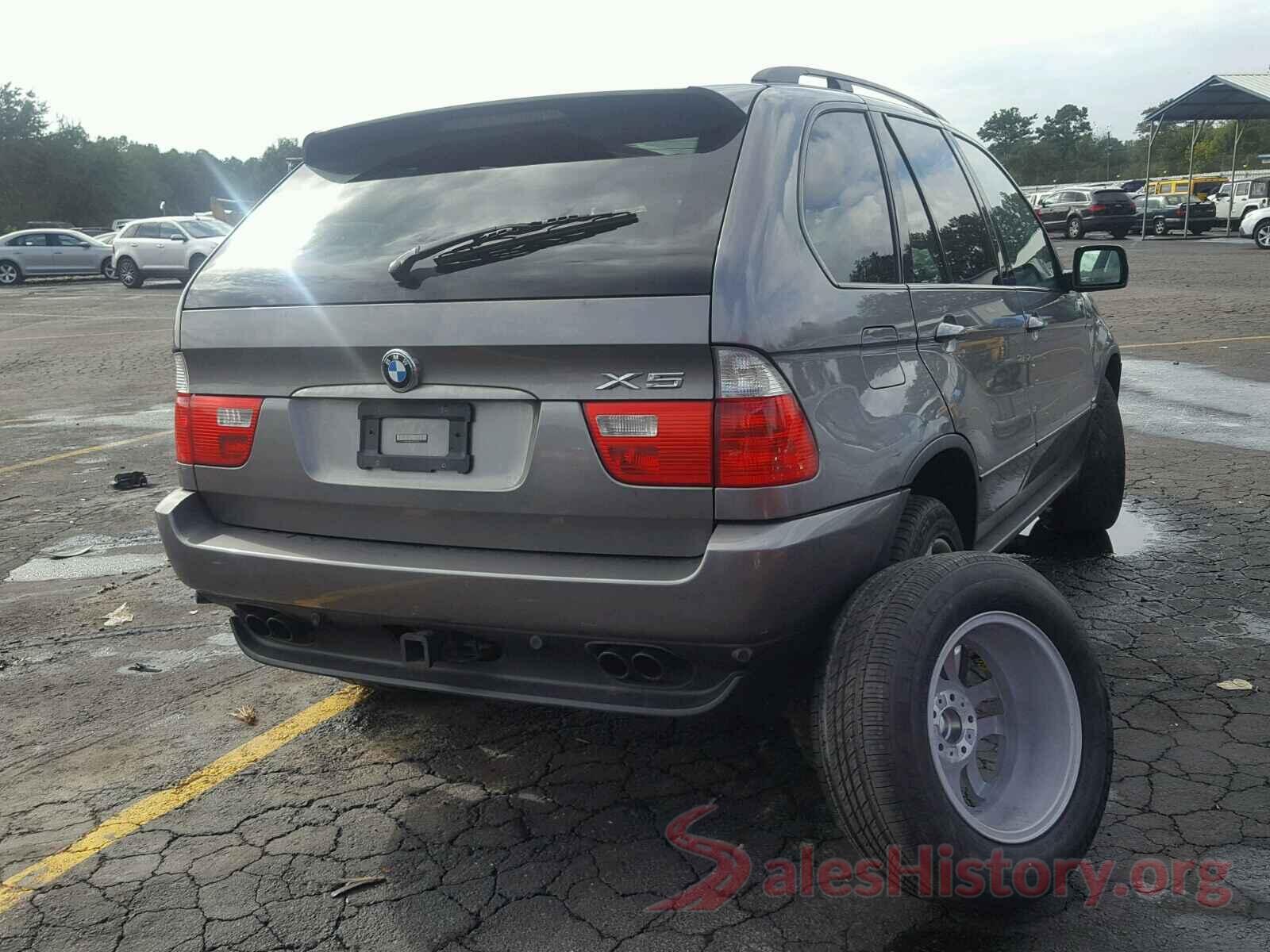 5UXFB53566LV21173 2006 BMW X5