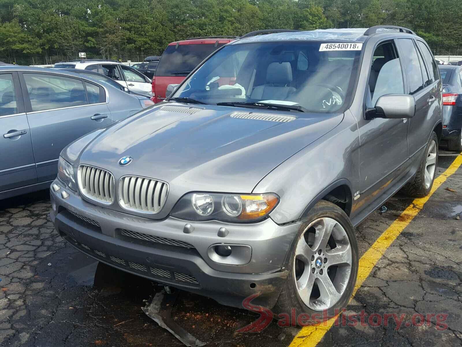 5UXFB53566LV21173 2006 BMW X5