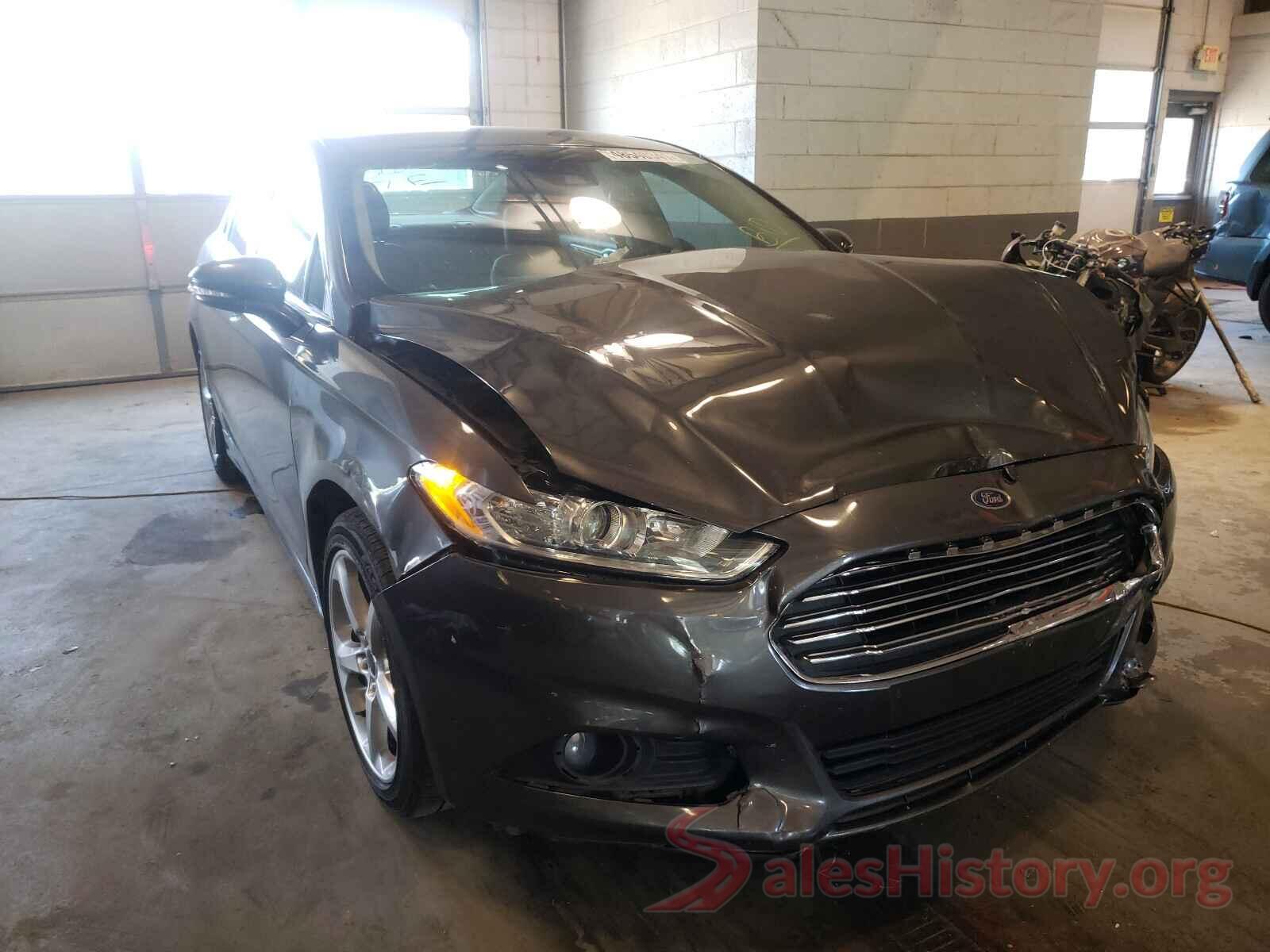 3FA6P0T93GR262921 2016 FORD FUSION