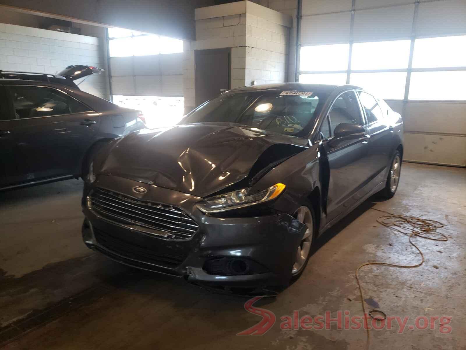 3FA6P0T93GR262921 2016 FORD FUSION