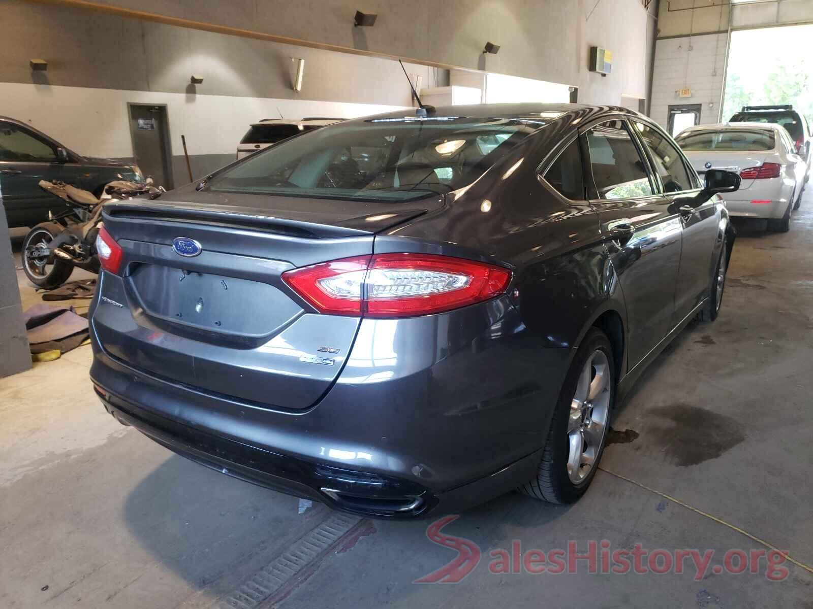 3FA6P0T93GR262921 2016 FORD FUSION