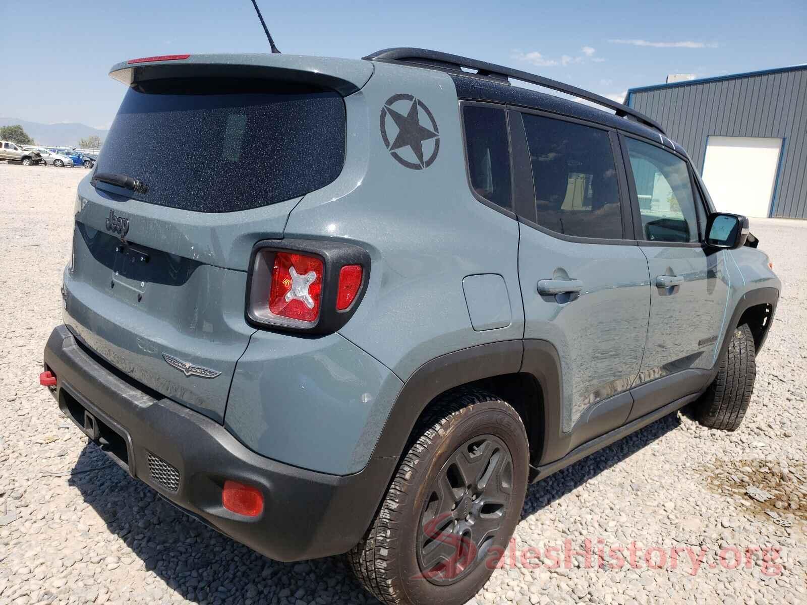 ZACCJBCB5HPF52974 2017 JEEP RENEGADE