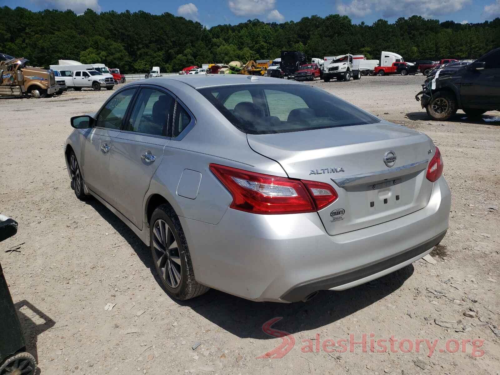 1N4AL3AP6HC147996 2017 NISSAN ALTIMA