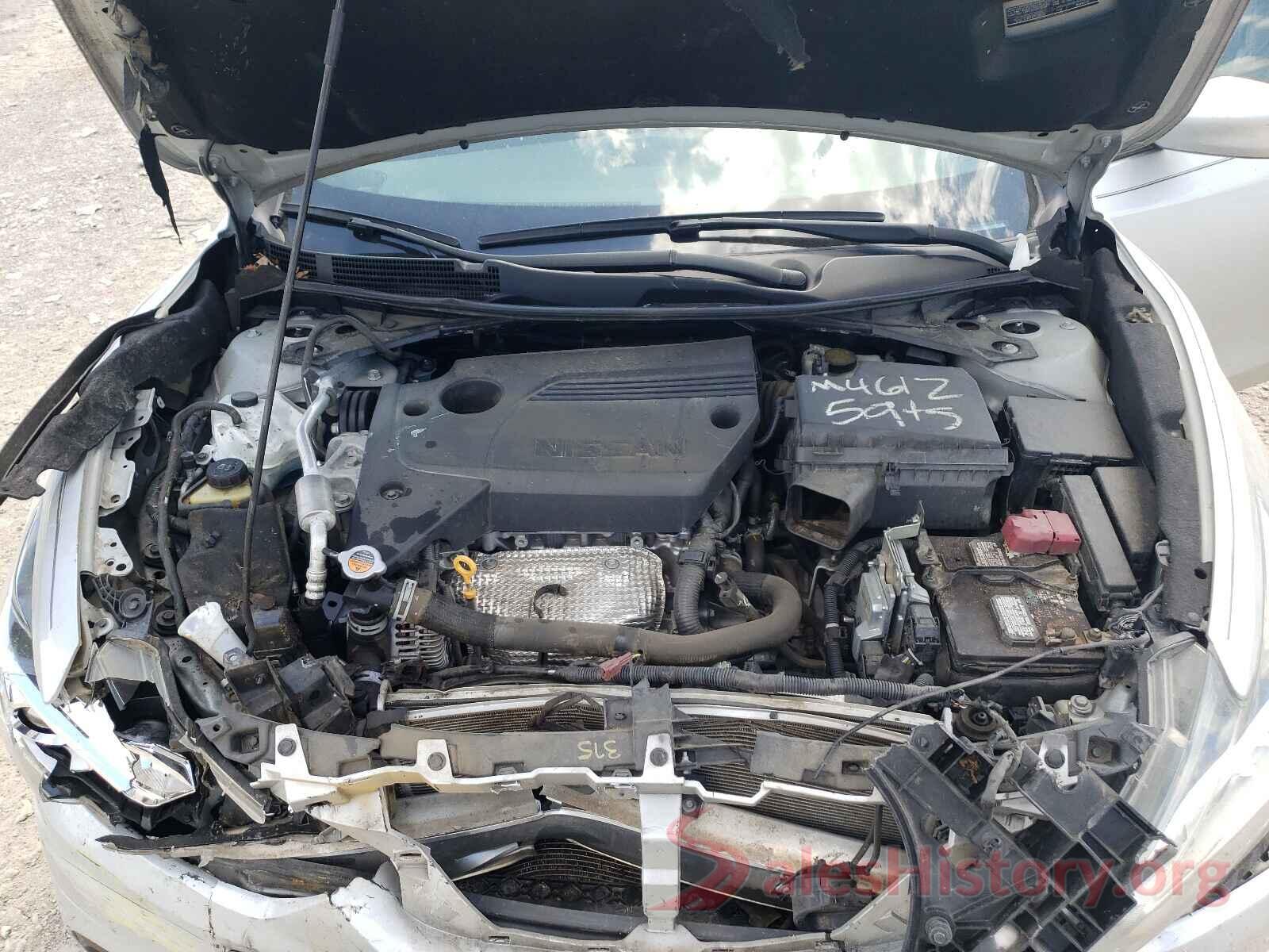 1N4AL3AP6HC147996 2017 NISSAN ALTIMA