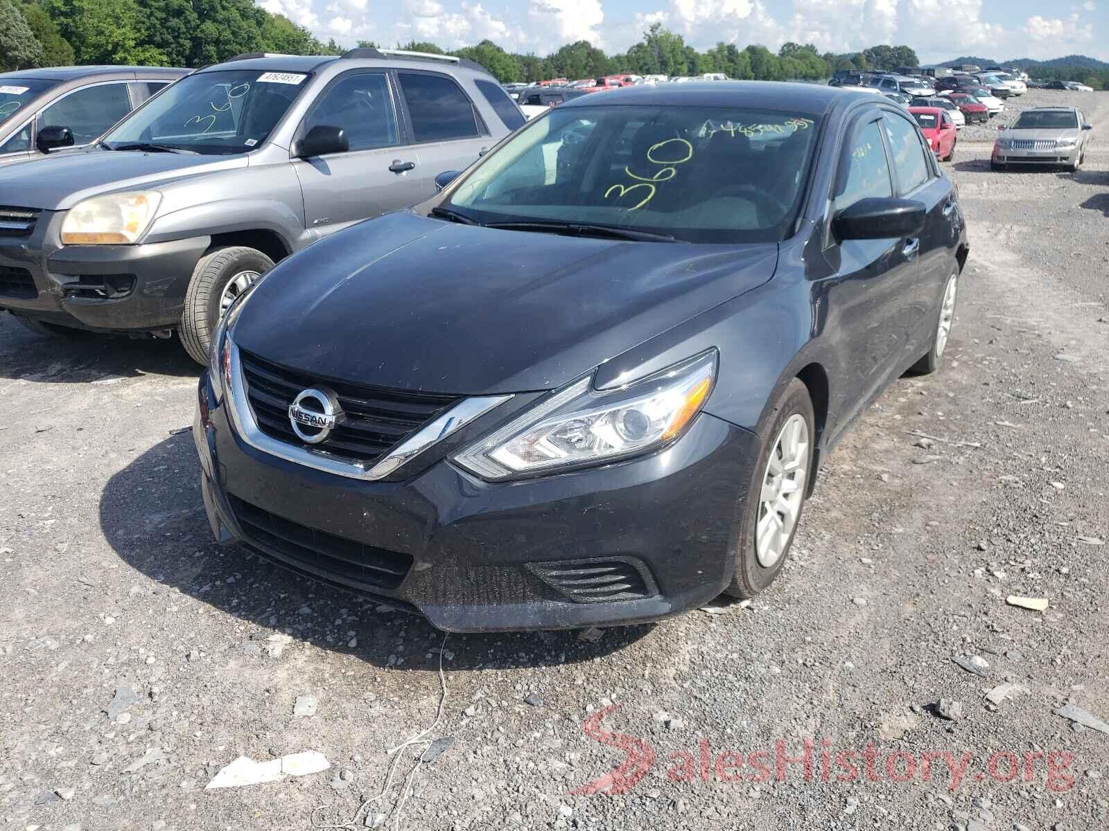 1N4AL3AP7JC189194 2018 NISSAN ALTIMA