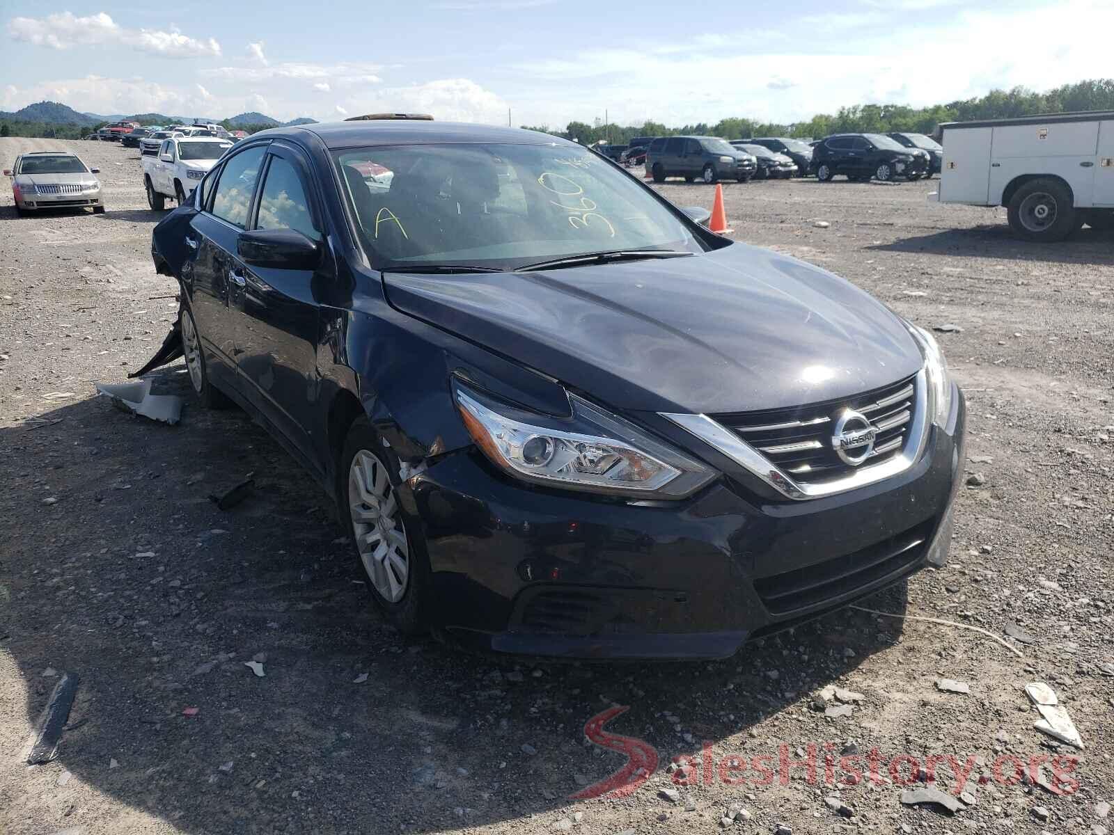 1N4AL3AP7JC189194 2018 NISSAN ALTIMA