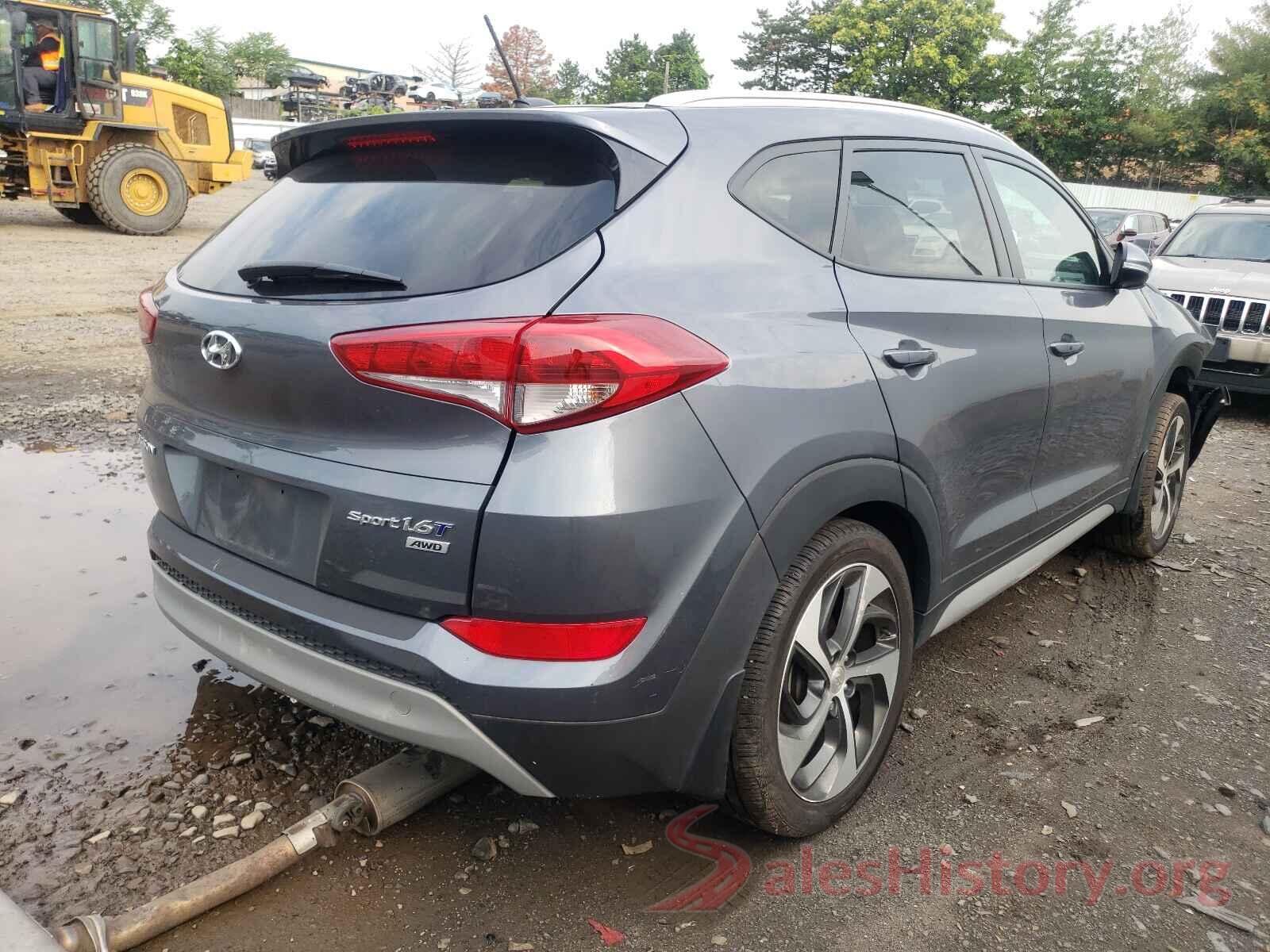 KM8J3CA25HU430183 2017 HYUNDAI TUCSON