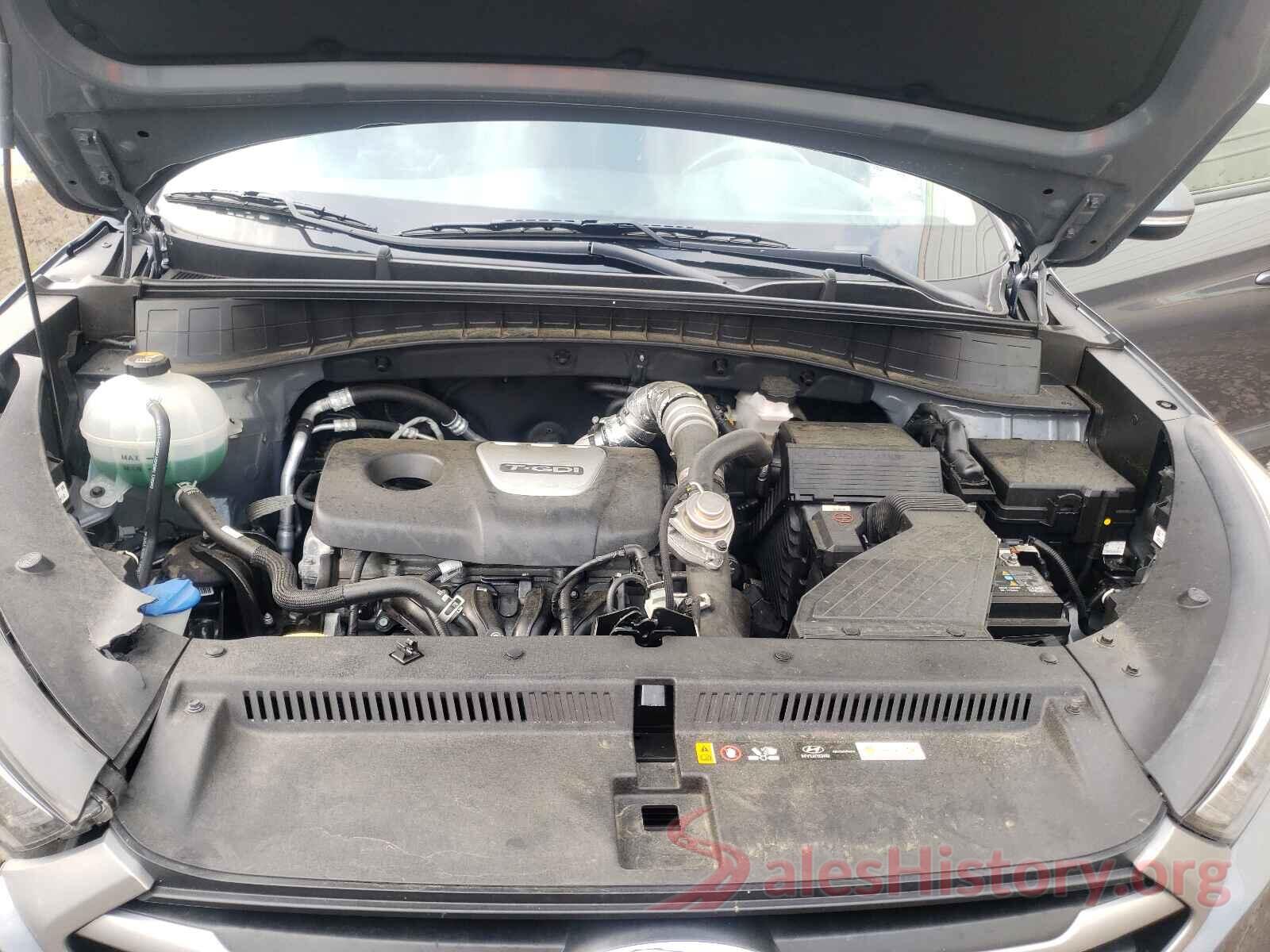 KM8J3CA25HU430183 2017 HYUNDAI TUCSON