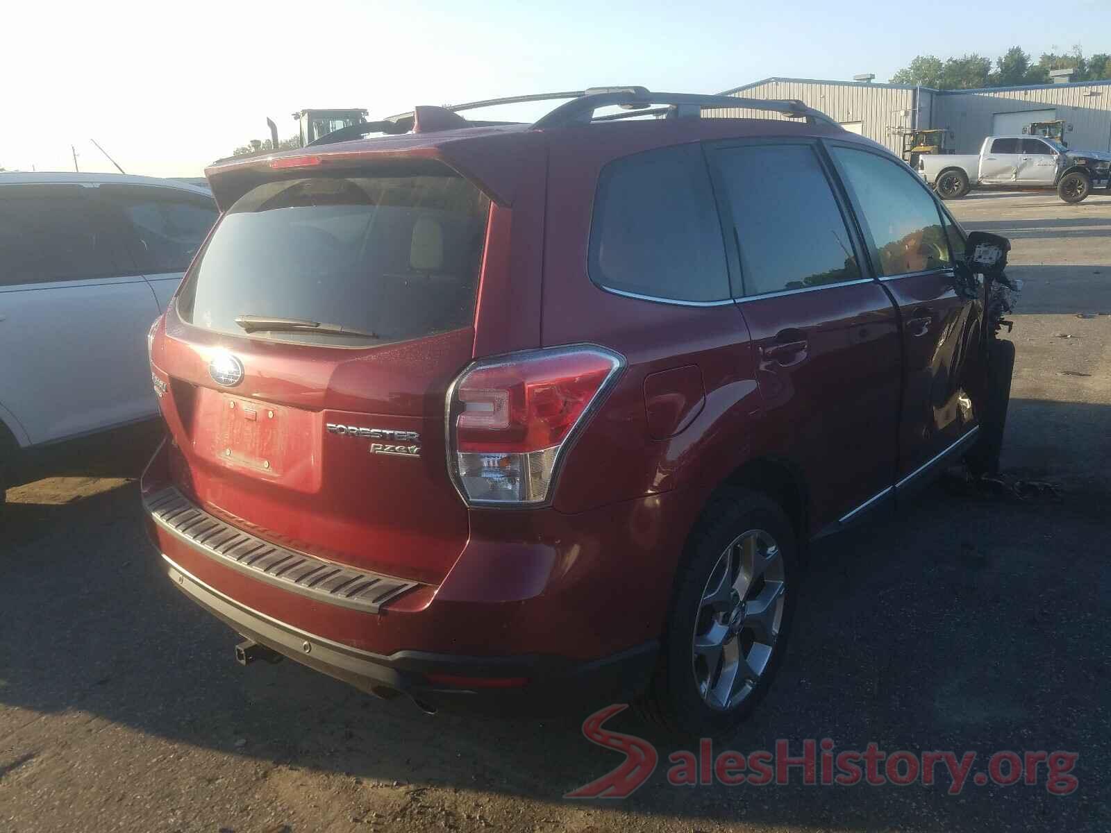 JF2SJAWC0HH434379 2017 SUBARU FORESTER