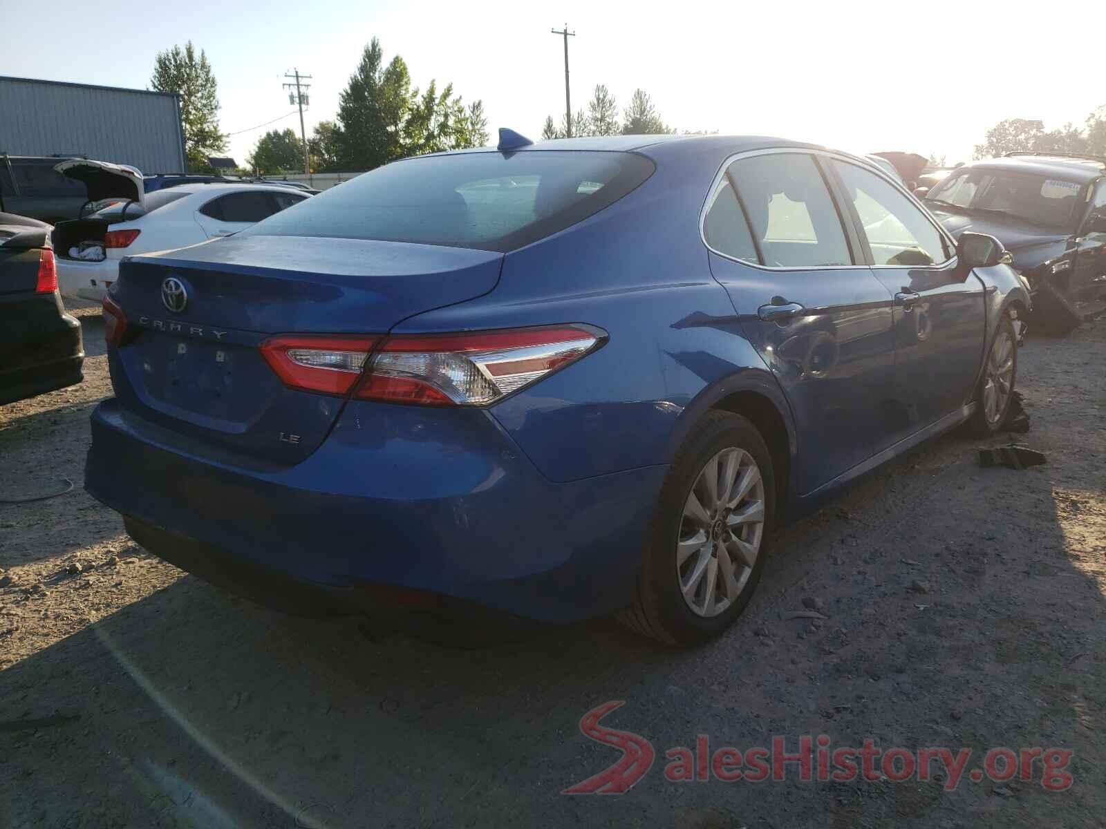 4T1C11AK1LU324762 2020 TOYOTA CAMRY