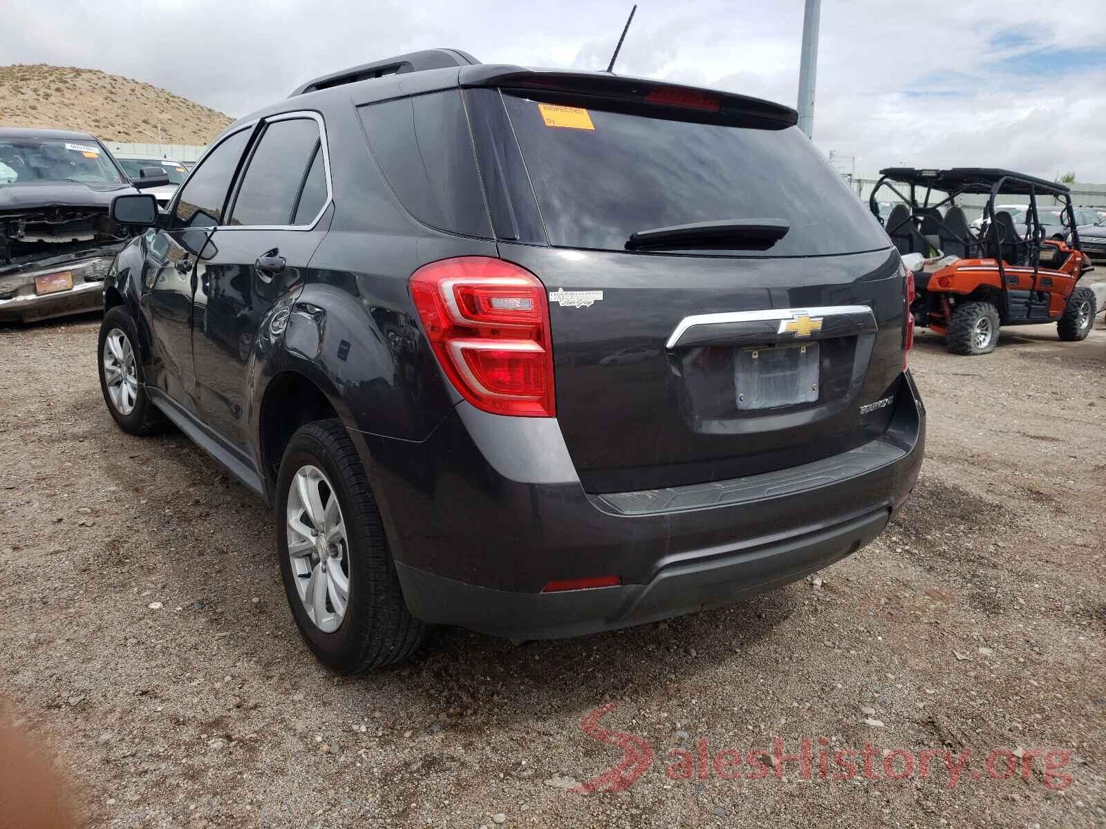 2GNALCEK6G6141235 2016 CHEVROLET EQUINOX