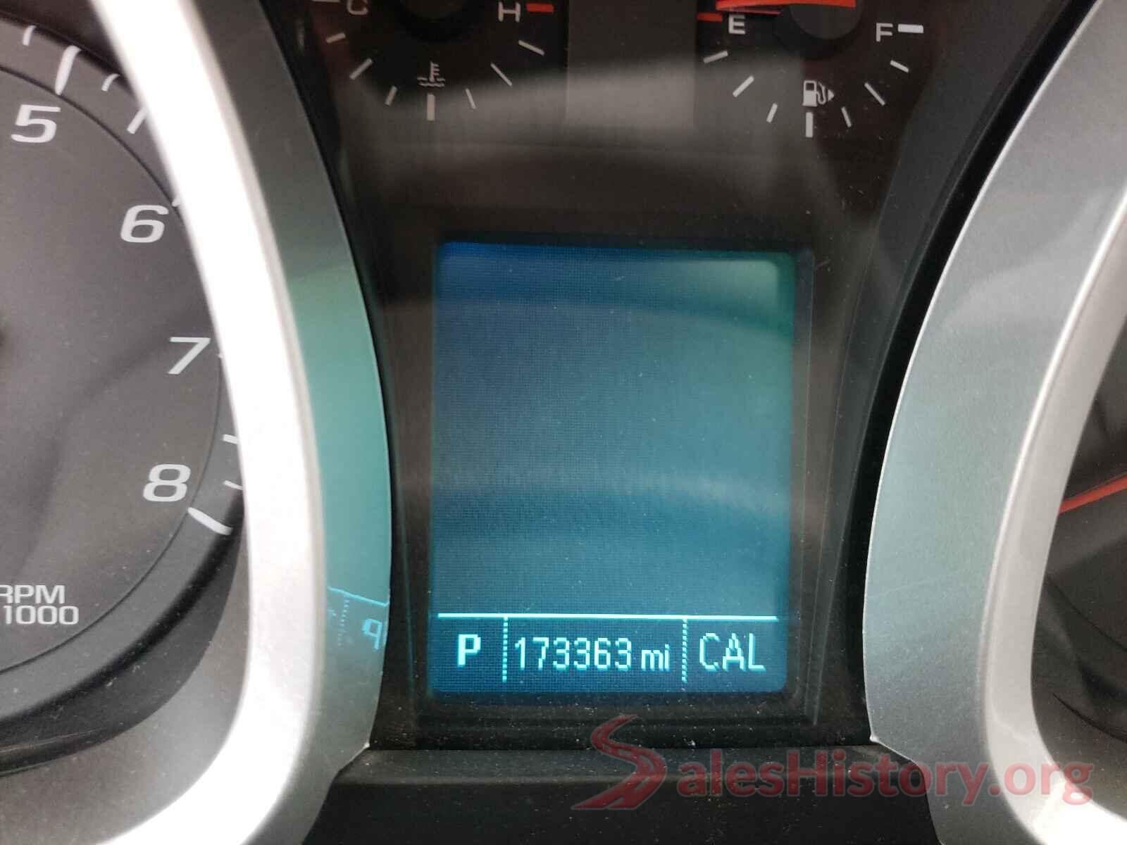 2GNALCEK6G6141235 2016 CHEVROLET EQUINOX